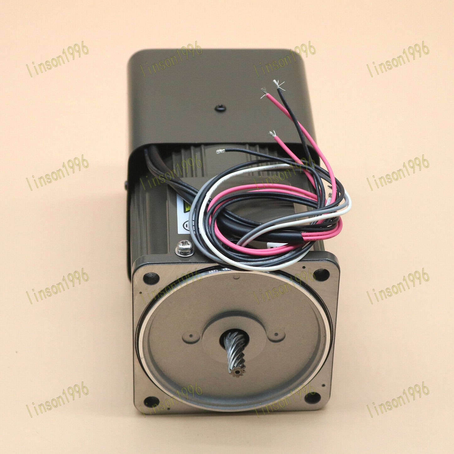 Panasonic Speed Motor M9RZ90GV4Y 90W - PANASONIC