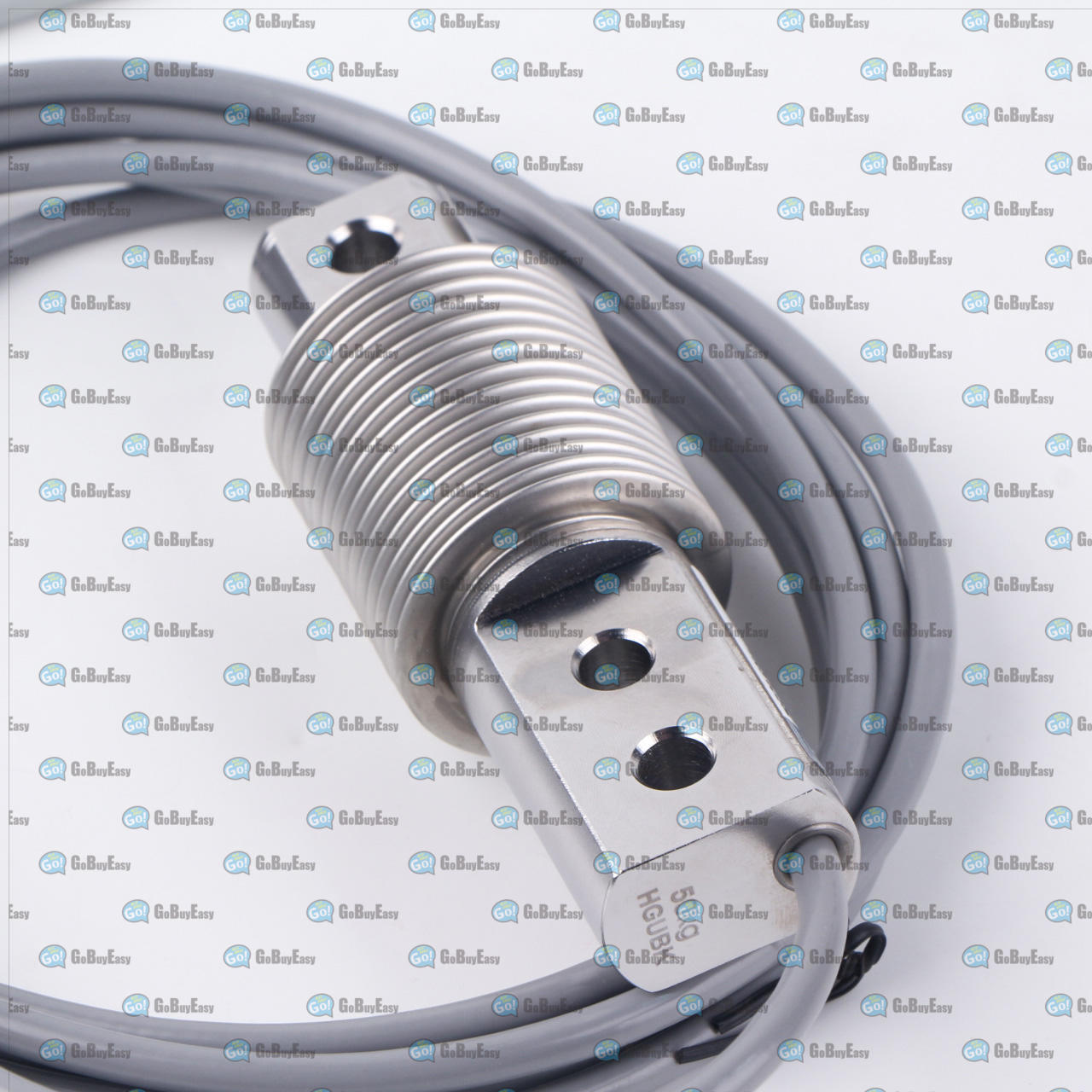 new 1PC HBM Z6FC3 50kg 1-Z6FC3/50KG-1 bellows pressure type load cell