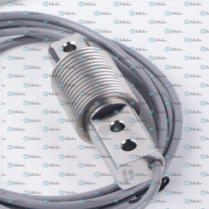 new 1PC HBM Z6FC3 50kg 1-Z6FC3/50KG-1 bellows pressure type load cell