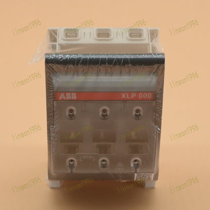 ABB Switch Fuse XLP0006CC Fast Delivery - ABB