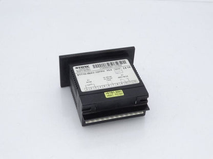 KRONES ST710-IBAV Temperature Controller - KRONES