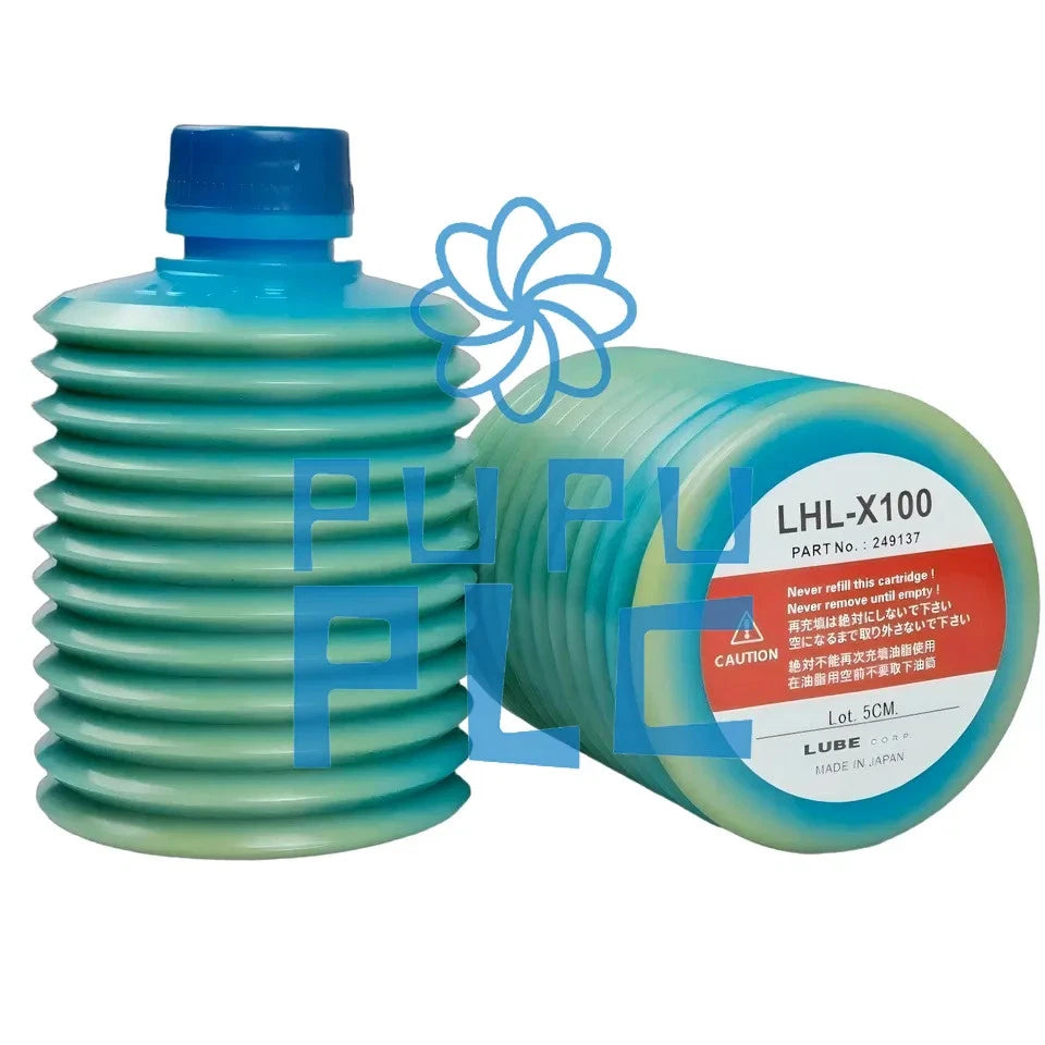 1PCS Replacement LHL-X100-7 249137 Grease Cartridge (700g)