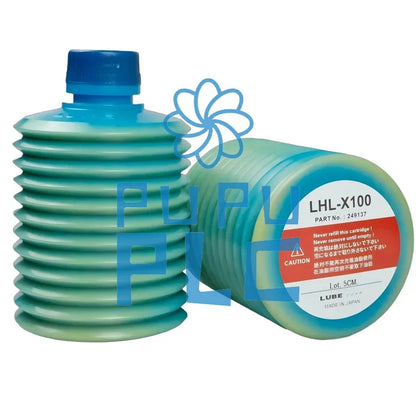 1PCS Replacement LHL-X100-7 249137 Grease Cartridge (700g)