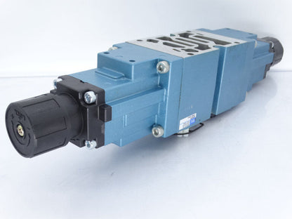 MAC VALVES Inc. PR65C-25AA Air Pressure Regulator - MAC VALVES INC