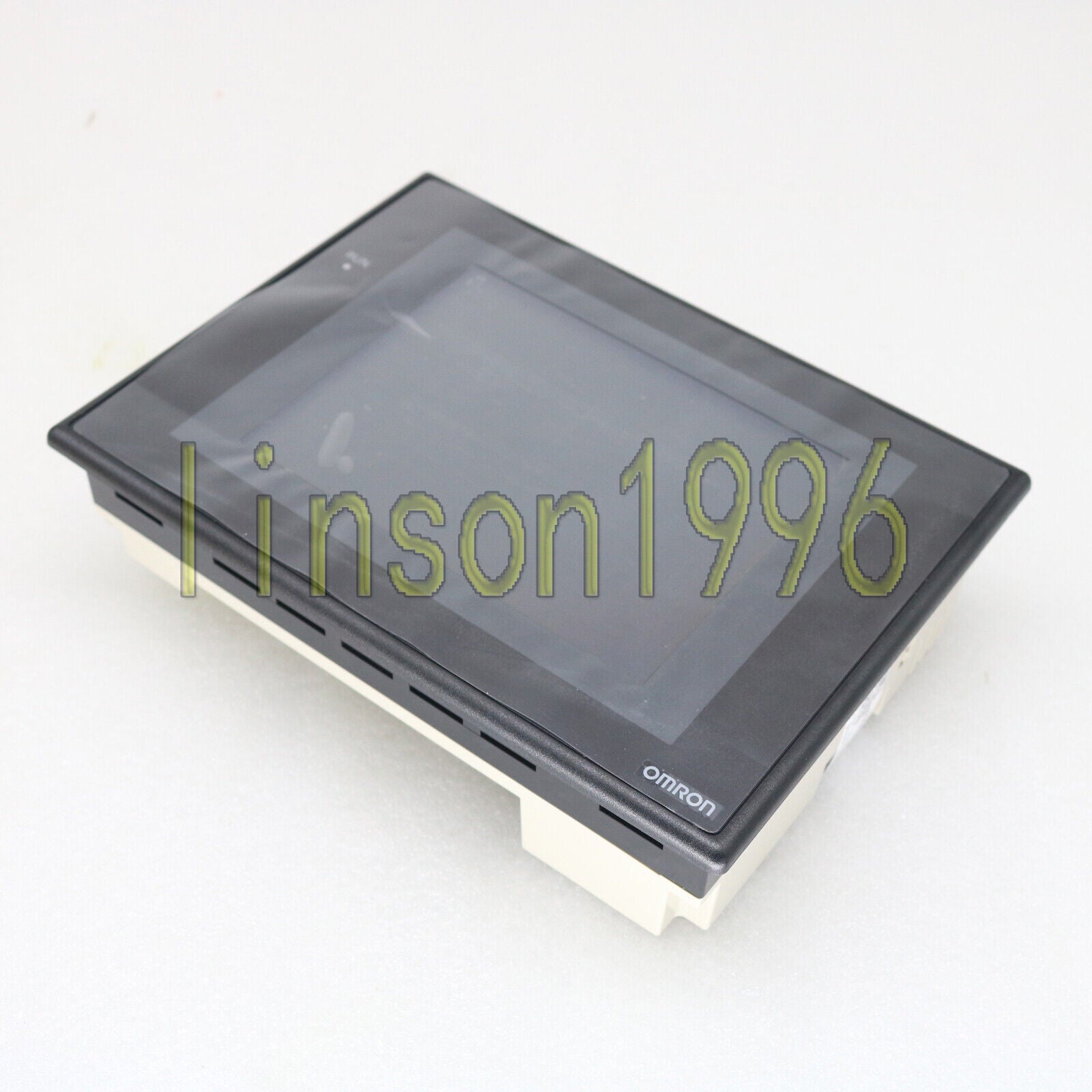 Omron Touch Screen Sensor NS5-SQ10B - OMRON