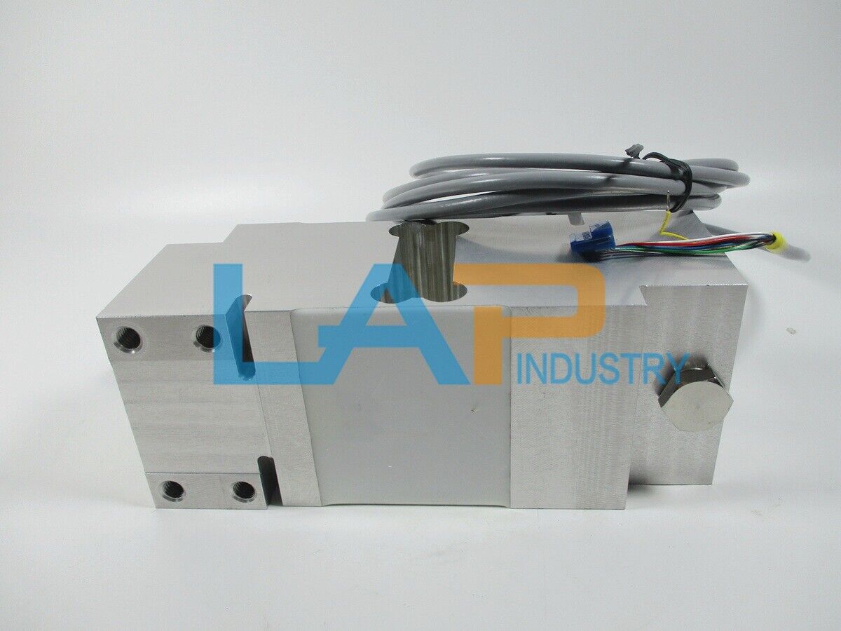 HBM Load Cell 1-PW12CC3 150kg for Precise Weighing Solutions - HBM