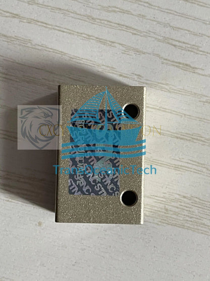 STNC Pneumatic shuttle valve KV-06 1Pcs.