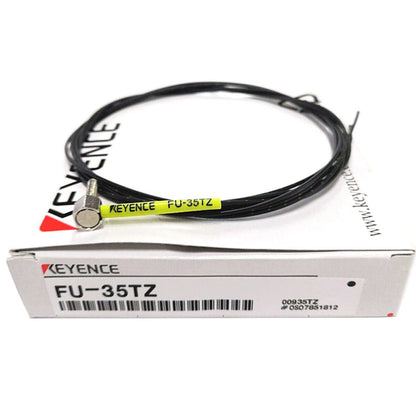 KEYENCE FU-35TZ Fiber Optic Sensor - Fast US - KEYENCE