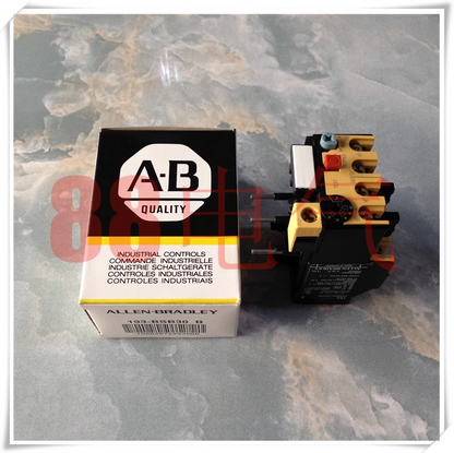 new 1pcs AB 193-BSB30 B - VENDOR NAME