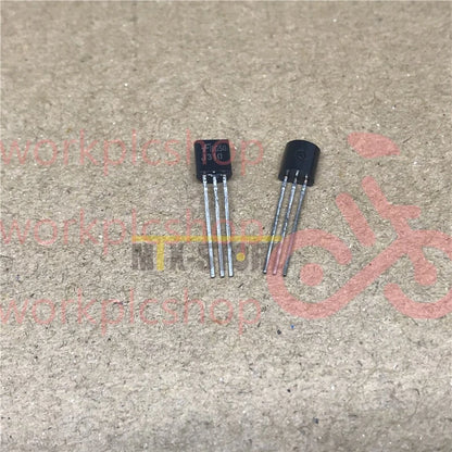 50PCS 2SJ310 Best FAIRCHILD/ONSEMI TO-92 J310 J310G J310RLRP