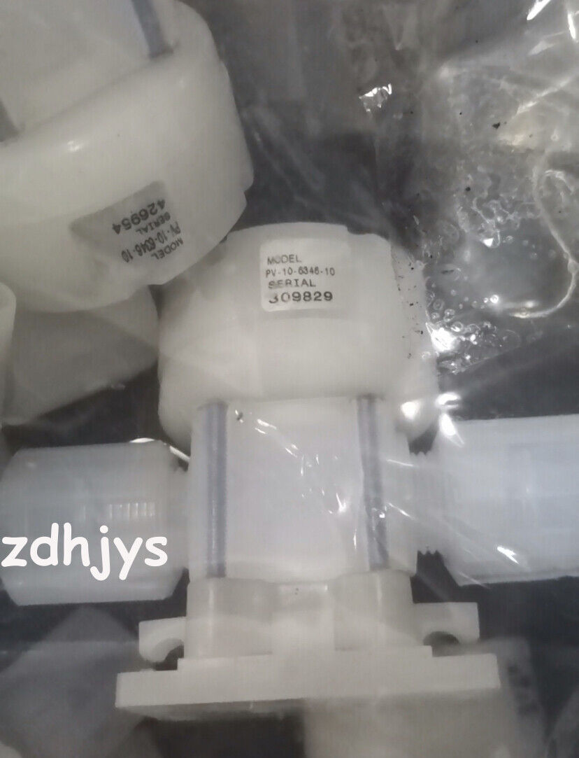 Fast PV-10-6346-10 - KOEED