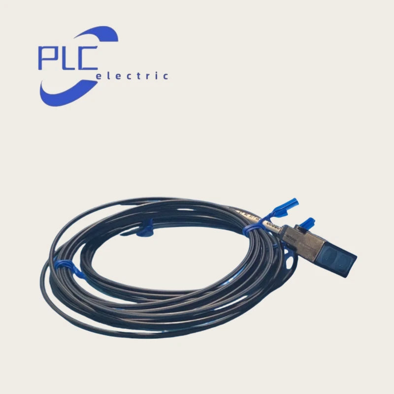 A Set Omron E32-L15 2M Optical Fiber Sensor Reflecting Form Long Distance #u