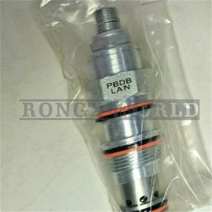 new ONE SUN Hydraulics PBDBLAN pressure reducing valve PBDB-LAN PBDB LAN - SUN HYDRAULICS