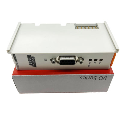 Beckhoff EL6731-0010 PLC Module - BECKHOFF