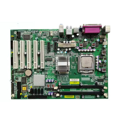 used tested IP-M915A industrial motherboard Dell - DELL