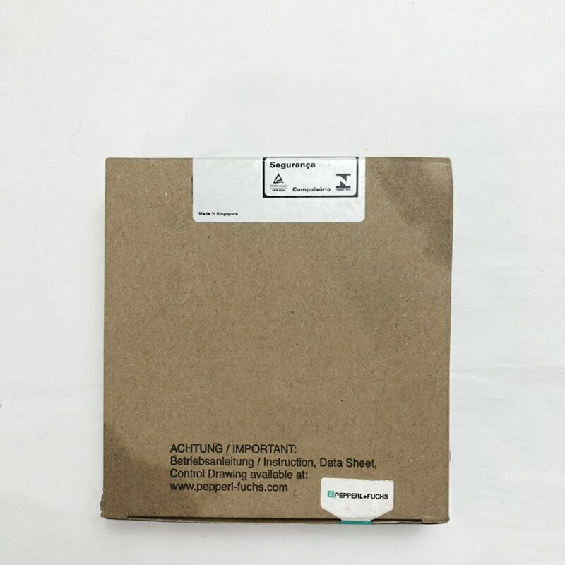 Pepperl+Fuchs Safety Barrier KFD2-UT2-Ex2 - PEPPERL+FUCHS
