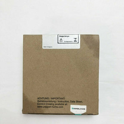 Pepperl+Fuchs Safety Barrier KFD2-UT2-Ex2 - PEPPERL+FUCHS