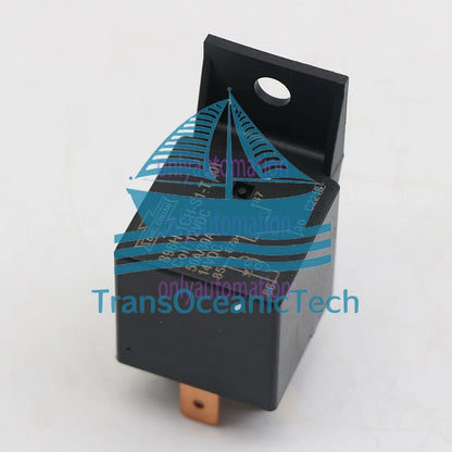 1x SONG CHUAN 896H-1CH-S1-T 001 12VDC Power Relay 5Pins