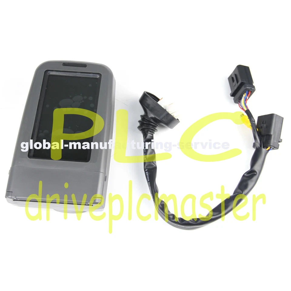 386-3457 3863457 Monitor Display Panel #dr