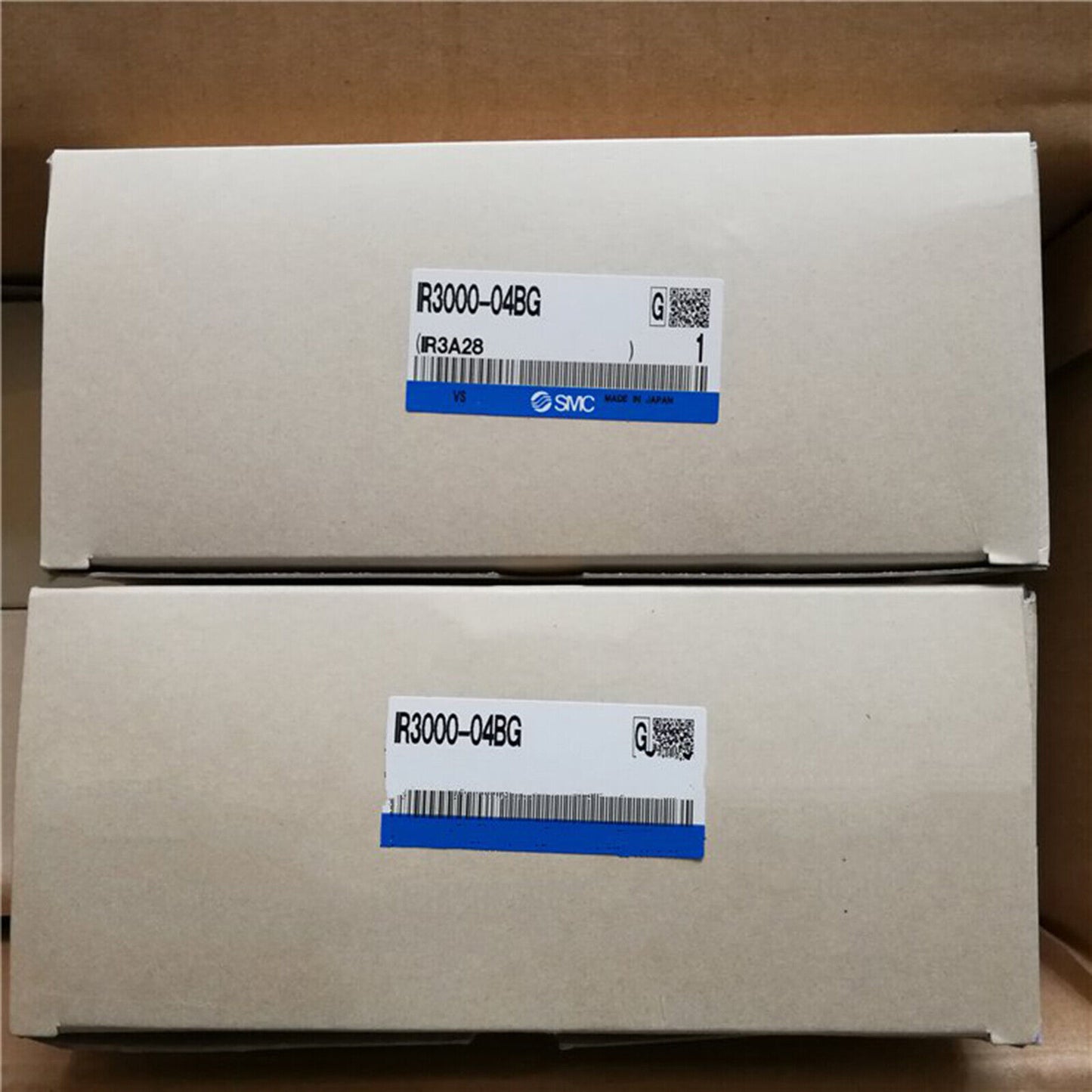 SMC Precision Control Valve IR3000-04BG - SMC
