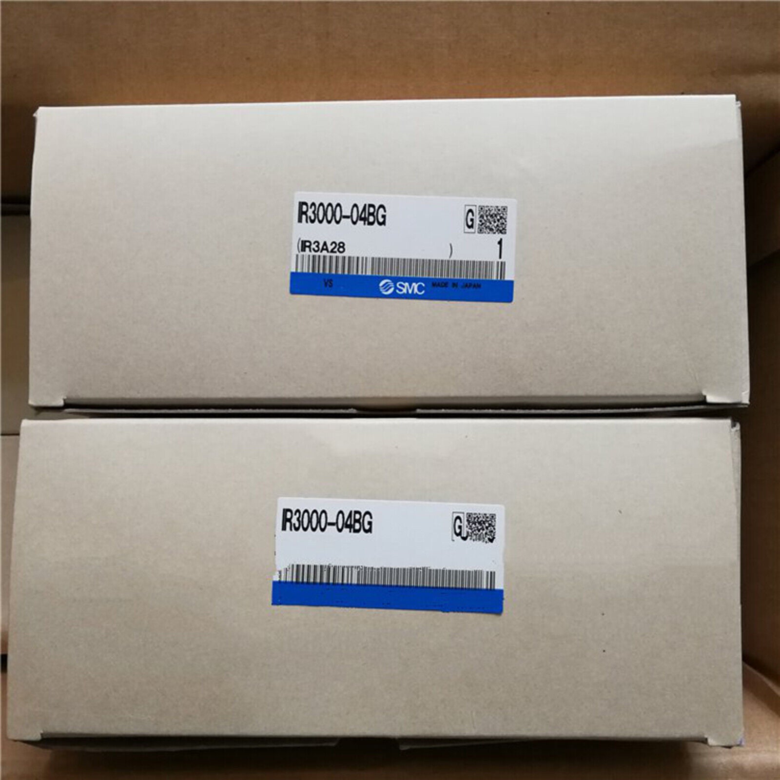 SMC Precision Control Valve IR3000-04BG - SMC