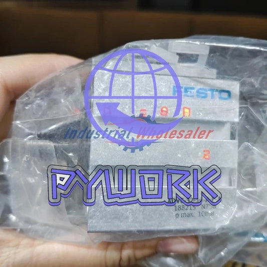 1PC Festo ADVC-32-10-A-P-A Short Stroke Cylinder 188215 ADVC3210APA
