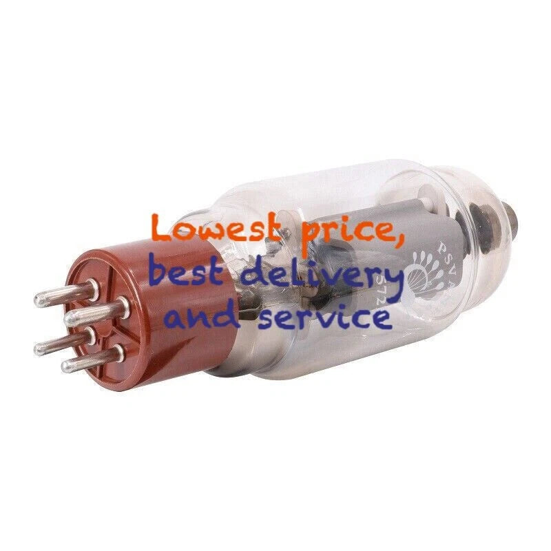1PCS PSVANE 572B Vacuum Electron Valve Tube