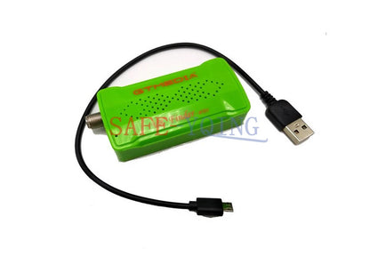 GTMEDIA V8 FINDER BT03 Bluetooth DVB Finder DVB-S2 Supports Android And IOS OS