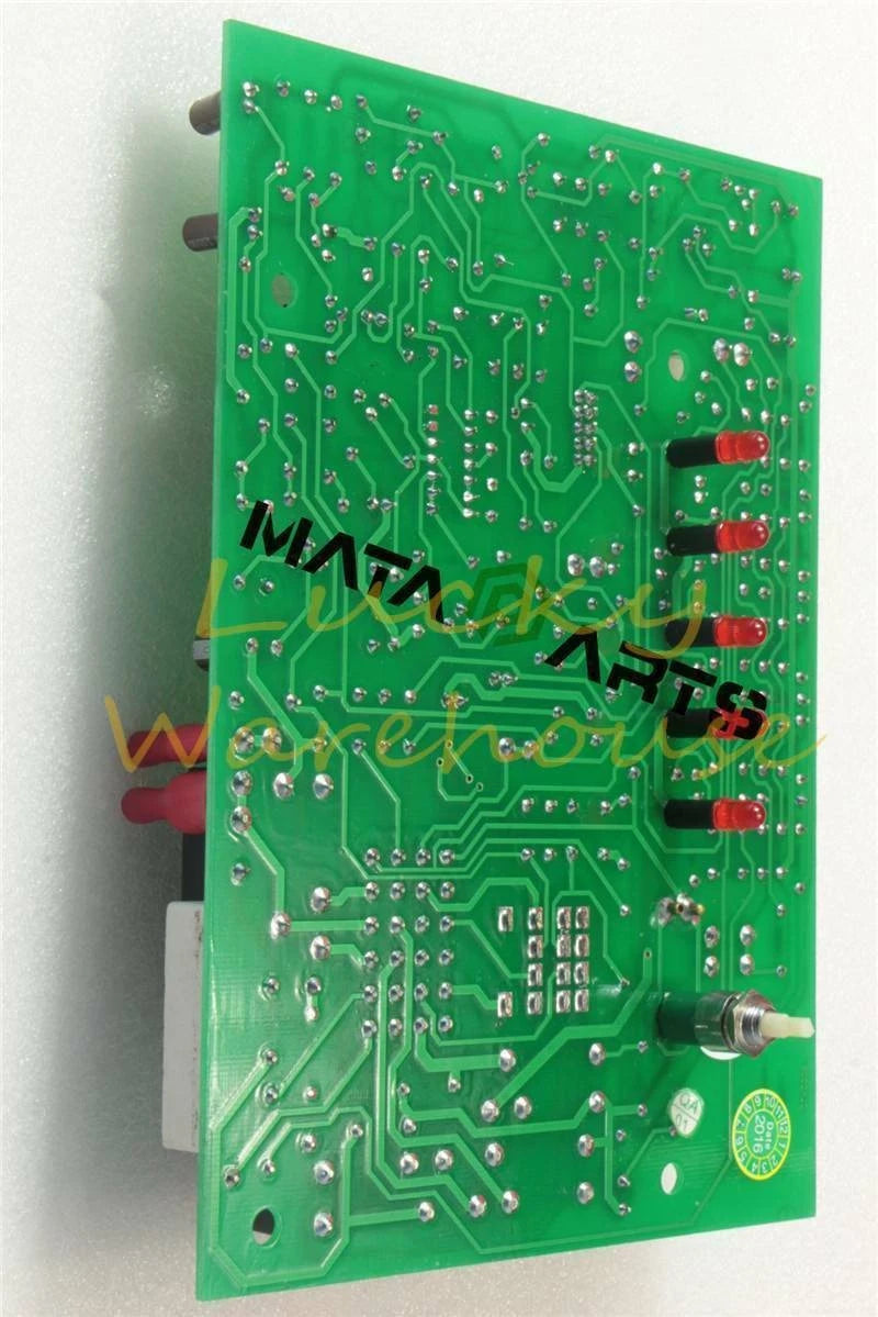 PCB650-091 FG Vilson Parts Printed Circuit Board PCB