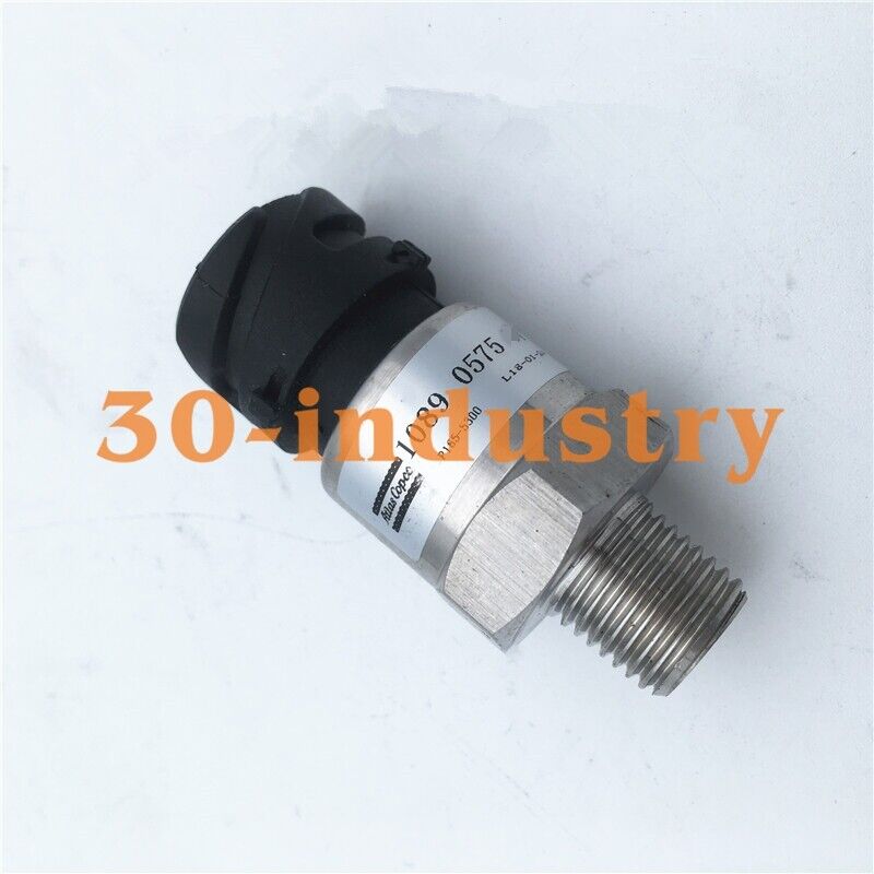 Atlas Copco Pressure Sensor 1089-0575-40 for Air Compressors - ATLAS COPCO