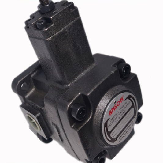 ANSON Low Pressure Variable Vane Pump, PVF-30-55-10S - ANSON