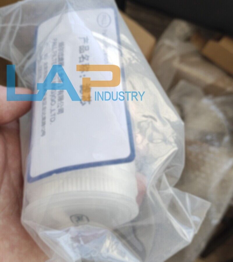 MCY4463PFRWH4 Degerming Air Filter Element - 1 Piece - DEGERMING