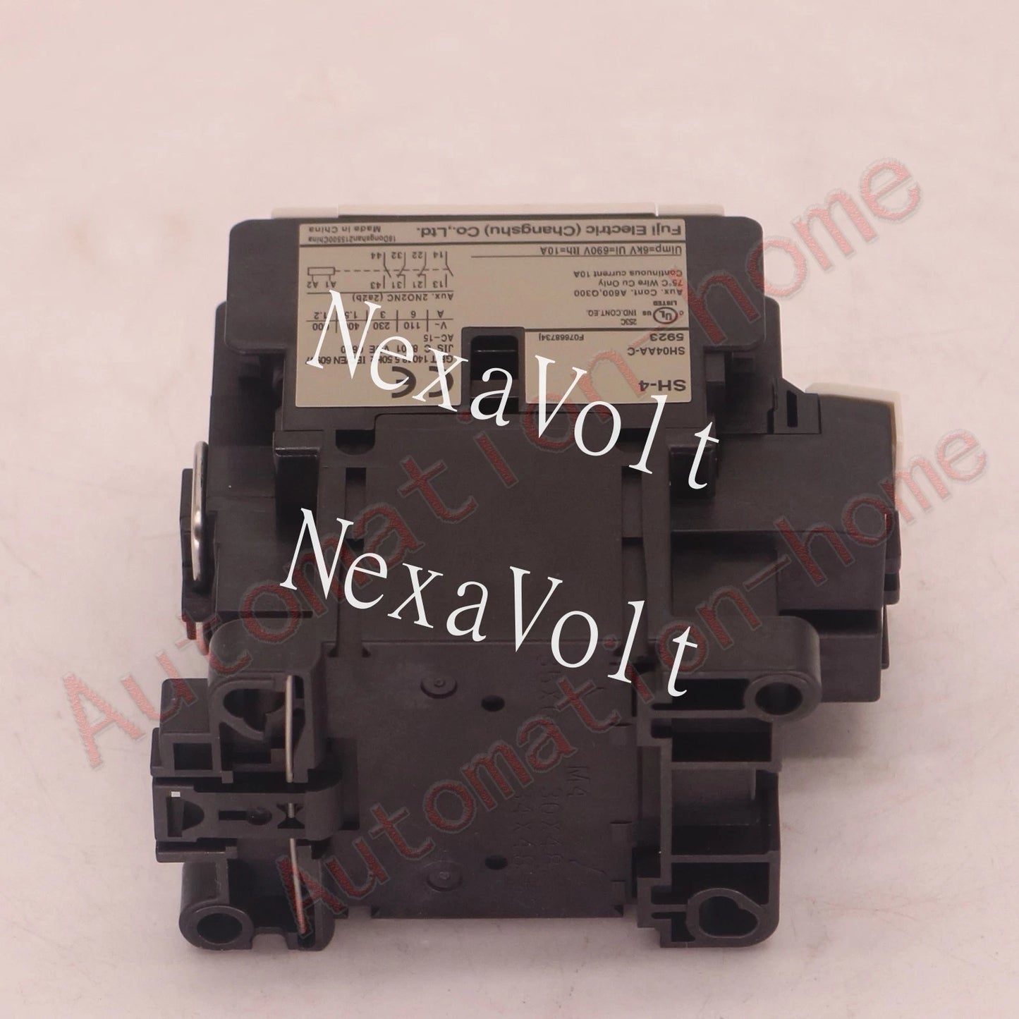 1PC FUJI Contactor SH-4 AC110V In Box Free Shipping#QW