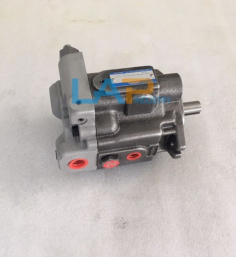 Yuken ARL1-8-FR01A-10 Hydraulic Pump - 1 Piece - YUKEN