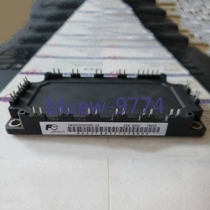 New Fuji 7MBR50SB060-03 Module 1PC - FUJI