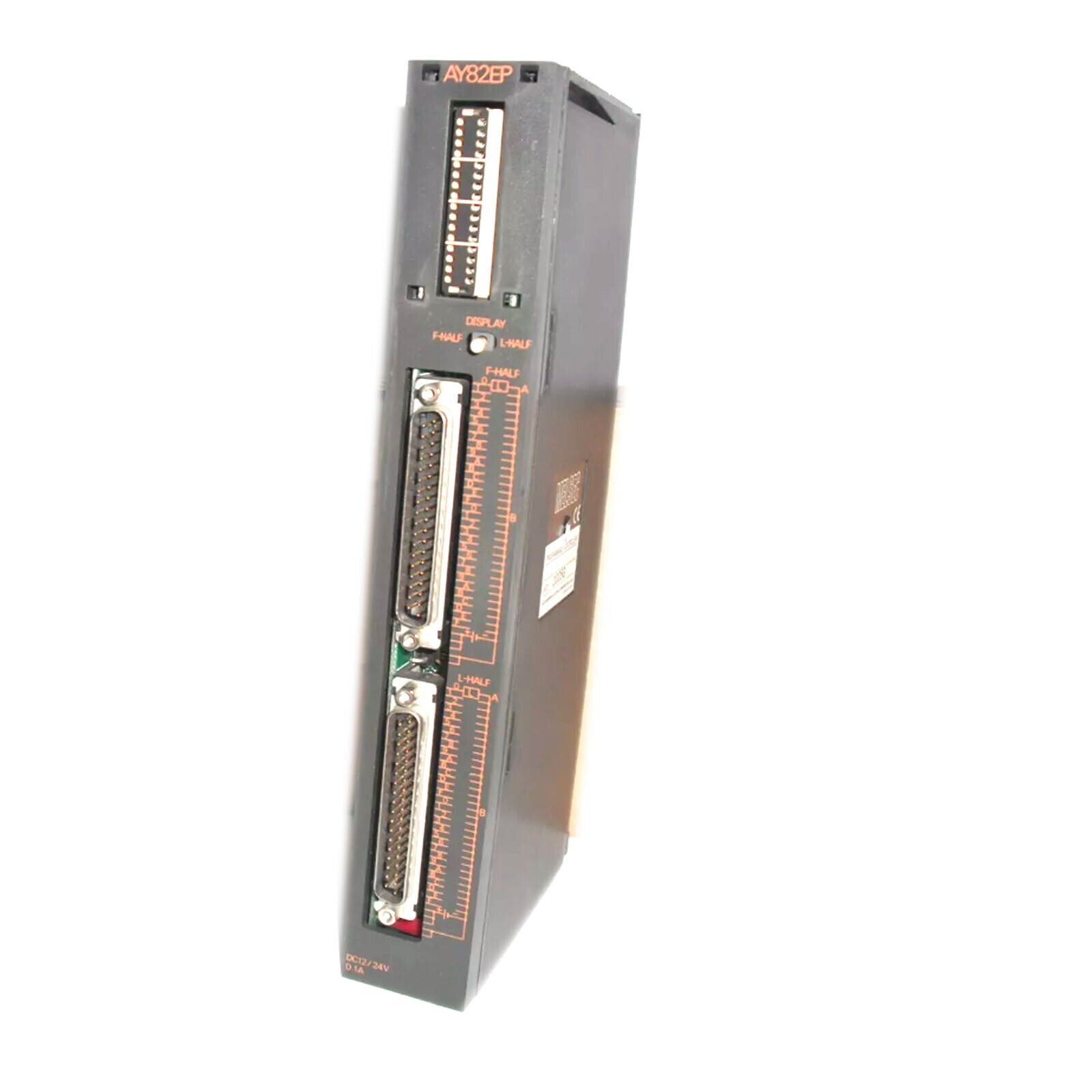MITSUBISHI AY82EP programmable logic controller - MITSUBISHI