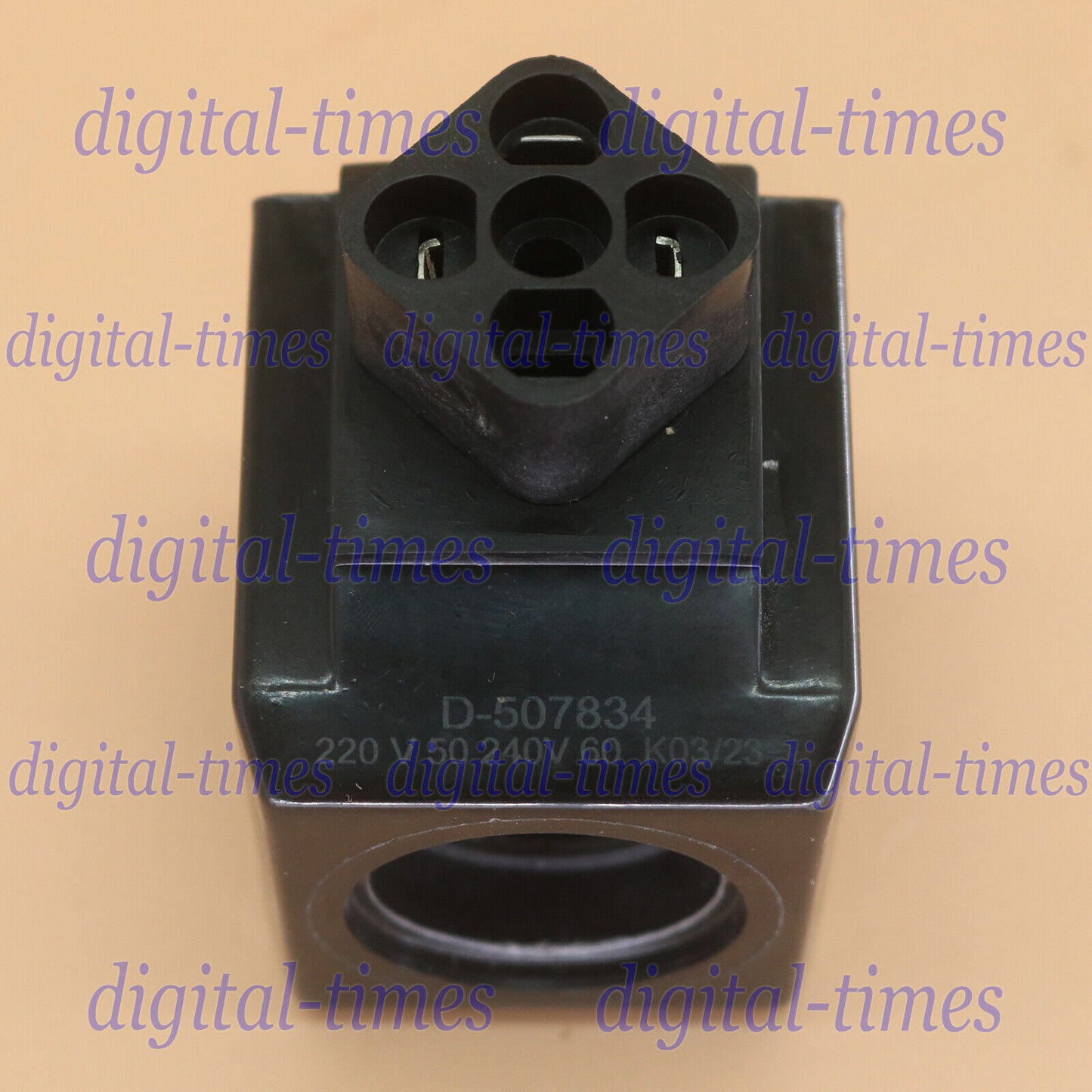 1PC coil D-507834 220v/50hz 240v/60hz - POWERPRO
