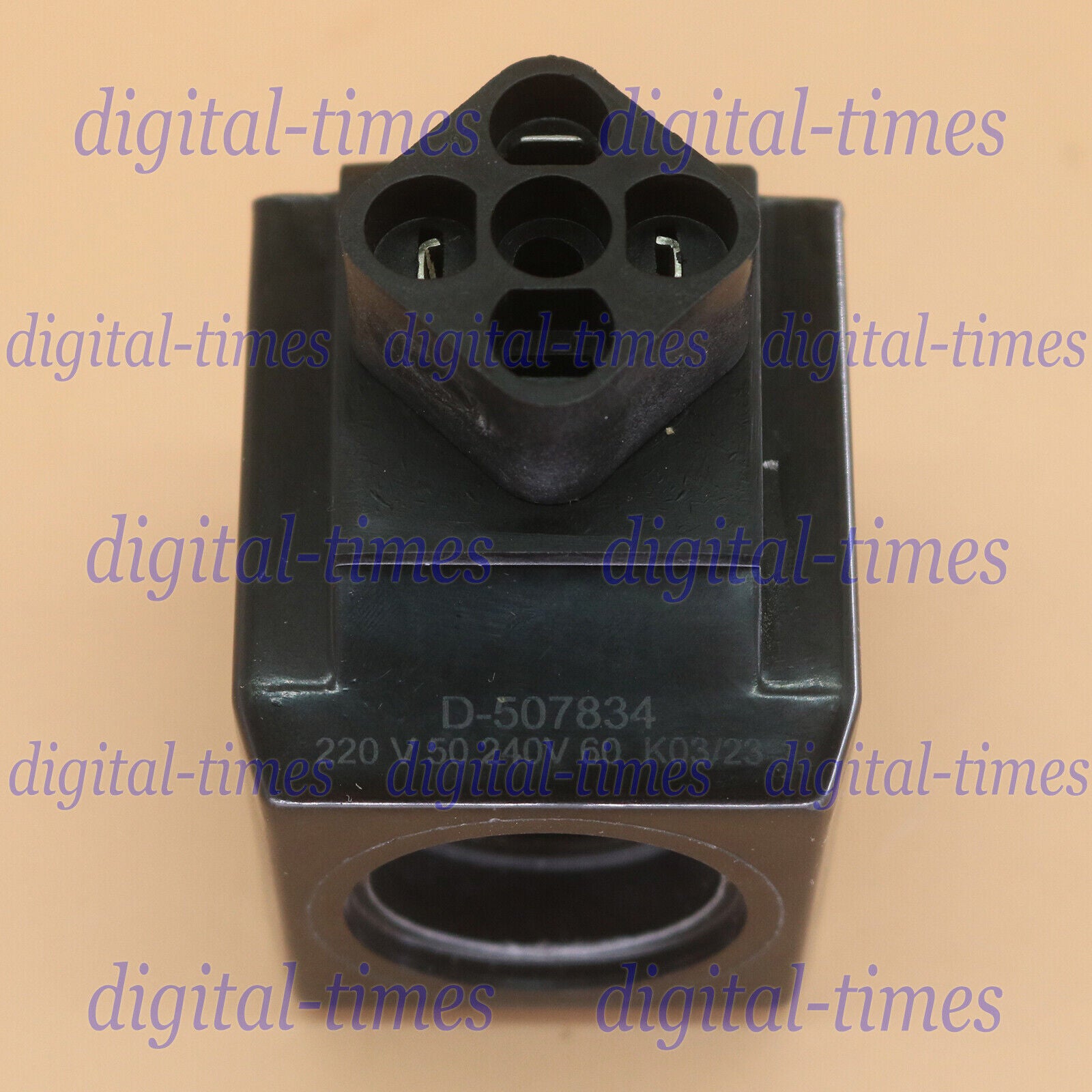 1PC coil D-507834 220v/50hz 240v/60hz - POWERPRO