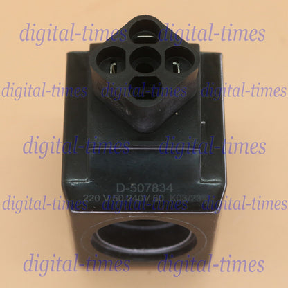 1PC coil D-507834 220v/50hz 240v/60hz - POWERPRO