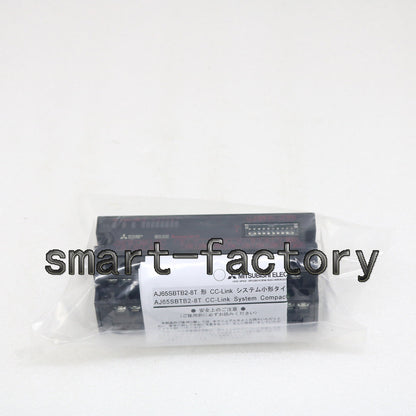 Mitsubishi 1PC IN BOX PLC Module AJ65SBTB2-8T - MITSUBISHI