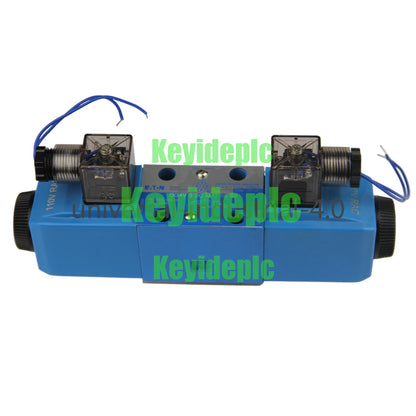 DG4V-3-2C-M-U-B6-60 Solenoid Valve for VICKERS #ke