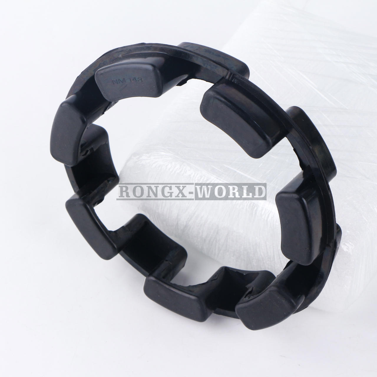 Flexible Coupling for NOR-MEX Element - NORDICMAK