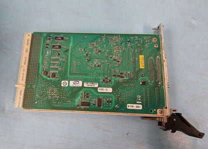 NEW National Instruments NI PXI-6251 Multifunction DAQ Module - Unopened and Ready to Use - NATIONAL INSTRUMENTS