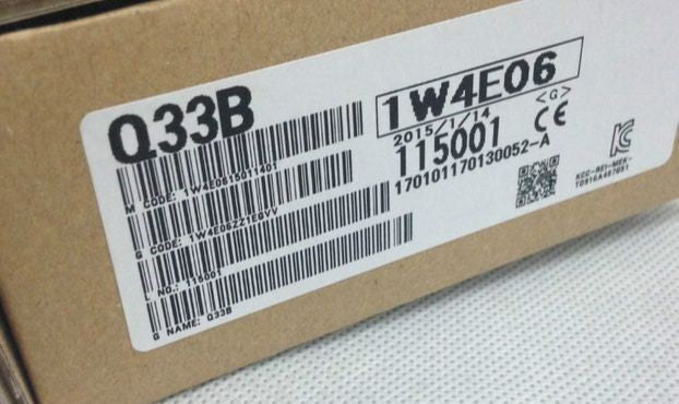 1PC Mitsubishi Q33B Base In Box