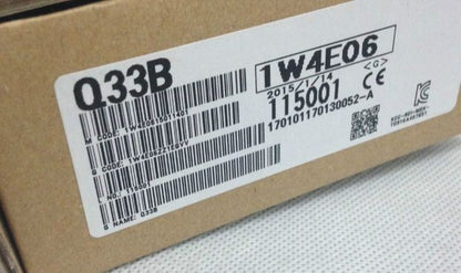 1PC Mitsubishi Q33B Base In Box