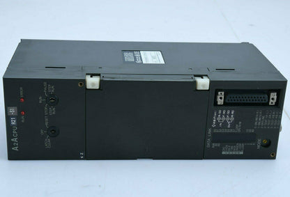 Used Mitsubishi A2ACPUR21-S1 Modules Tested Good Condition - MITSUBISHI