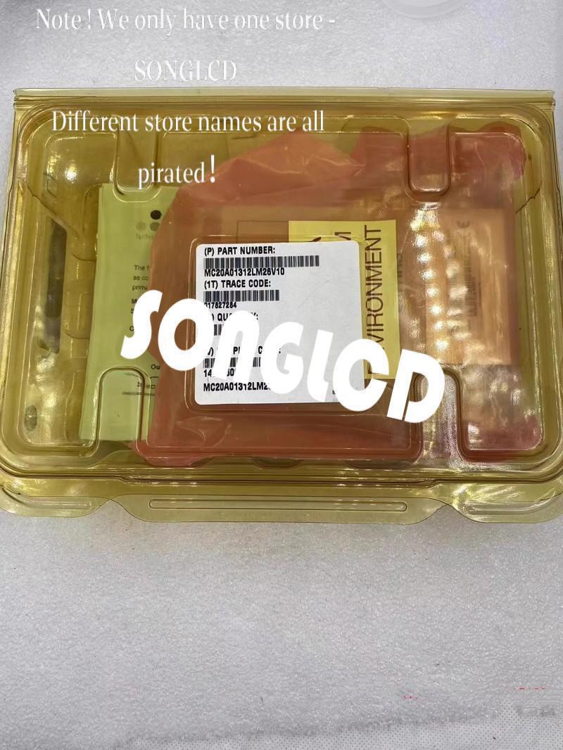 1pcs New MC20A01312LM26V10 Microcontroller - CUSTOM SOLUTIONS