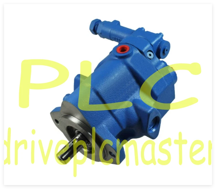 1PCS VICKERS HYDRAULIC PUMP PVB15-RSY-31-CM-11 PVB15RSY31CM11 #dr