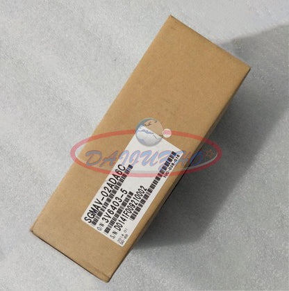 New Yaskawa Servo Motor SGMAV-02ADA6C - YASKAWA