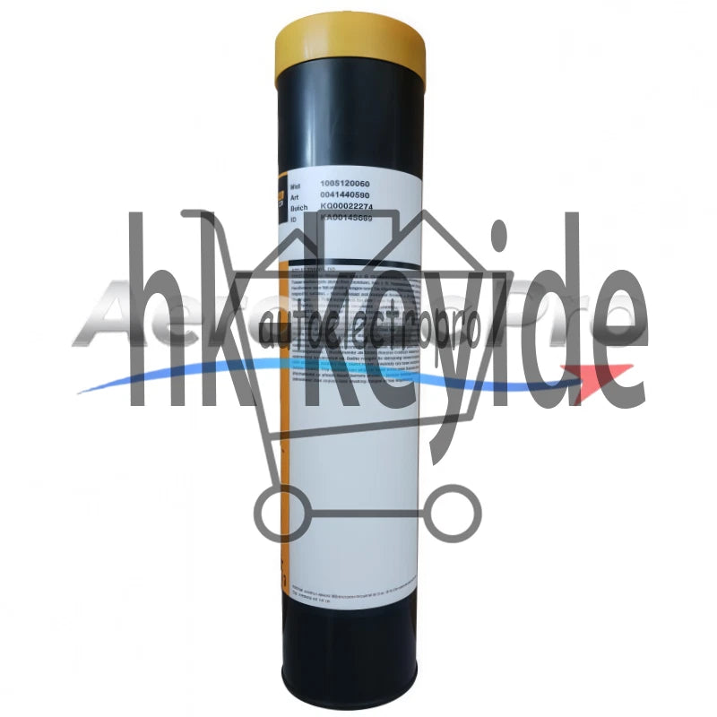 1Pc KLUBER Lubrication ISOFLEX TOPAS L 152 Grease 370g (13 OZ) SAFE RELIABLE